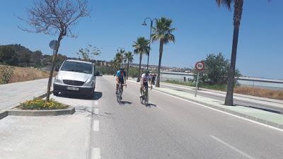 Ironman Fuengirola 2019 Ironman Fuengirola 2019