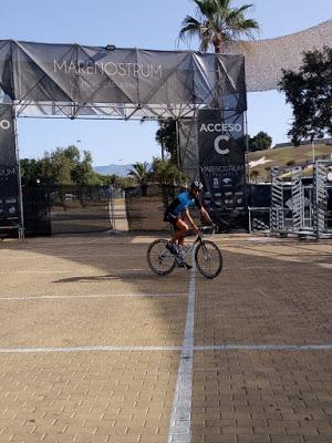 Ironman Fuengirola 2019 Ironman Fuengirola 2019