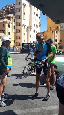Ironman Fuengirola 2019 Ironman Fuengirola 2019