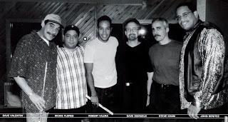 Caribbean Jazz Project - New Horizons