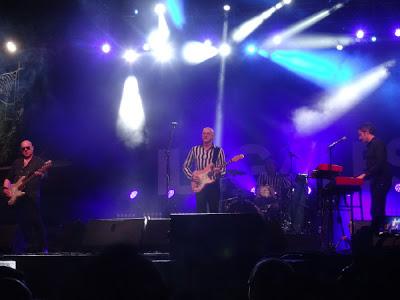 Ilegales - 29/06/2019 - Candil Rock (Huercal de Almería)