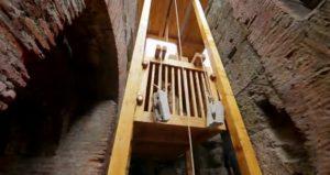 El Mito de los Ascensores