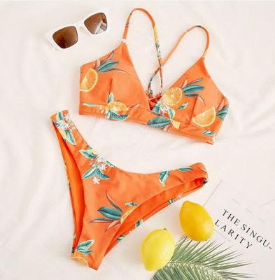 Outfits para una Semana de Playa