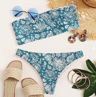 Outfits para una Semana de Playa