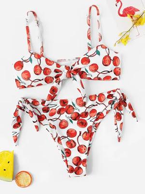 Outfits para una Semana de Playa