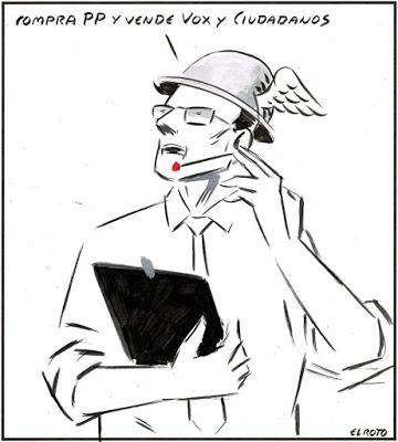 Sánchez e Iglesias. ¿Un acuerdo cercano o lejano?