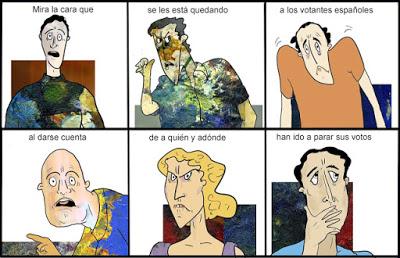 Sánchez e Iglesias. ¿Un acuerdo cercano o lejano?