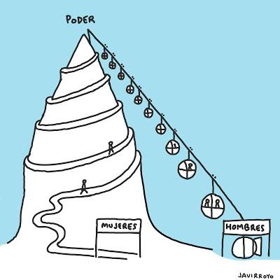 Sánchez e Iglesias. ¿Un acuerdo cercano o lejano?