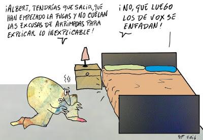 Sánchez e Iglesias. ¿Un acuerdo cercano o lejano?