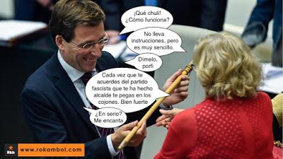 Sánchez e Iglesias. ¿Un acuerdo cercano o lejano?