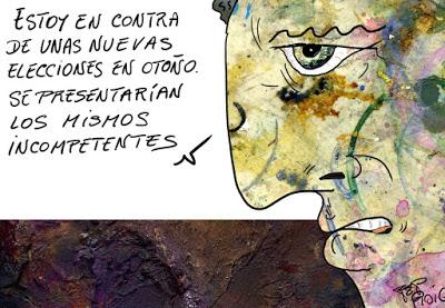 Sánchez e Iglesias. ¿Un acuerdo cercano o lejano?