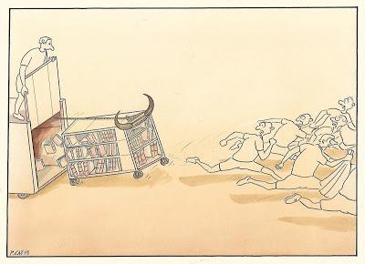 Sánchez e Iglesias. ¿Un acuerdo cercano o lejano?