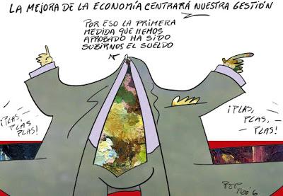 Sánchez e Iglesias. ¿Un acuerdo cercano o lejano?