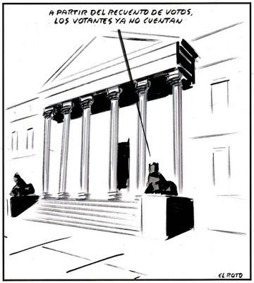 Sánchez e Iglesias. ¿Un acuerdo cercano o lejano?