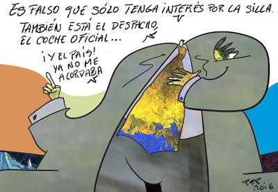 Sánchez e Iglesias. ¿Un acuerdo cercano o lejano?