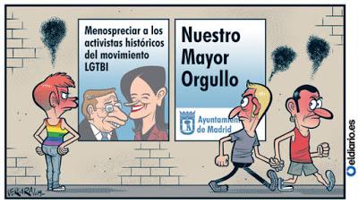 Sánchez e Iglesias. ¿Un acuerdo cercano o lejano?