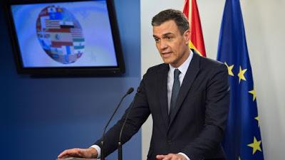 Sánchez e Iglesias. ¿Un acuerdo cercano o lejano?