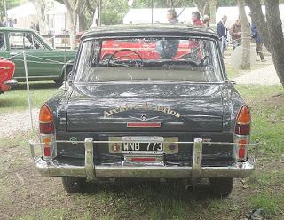 Sumario de junio de 2019