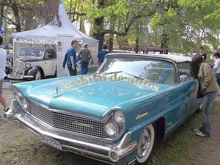 Sumario de junio de 2019