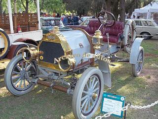 Sumario de junio de 2019