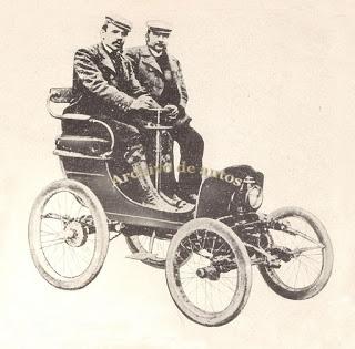 Sumario de junio de 2019