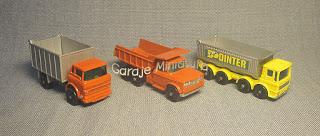 Sumario de junio de 2019