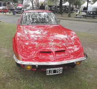 Sumario de junio de 2019