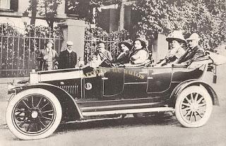 Sumario de junio de 2019