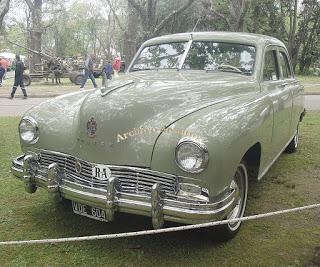 Sumario de junio de 2019