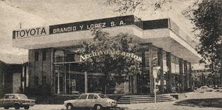 Sumario de junio de 2019