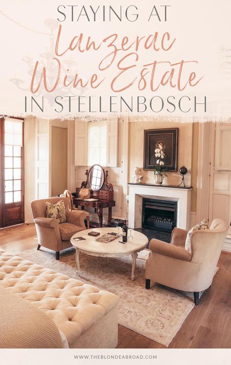 lanzerac-wine-estate-1 ▷ Alojarse en Lanzerac Wine Estate en Stellenbosch