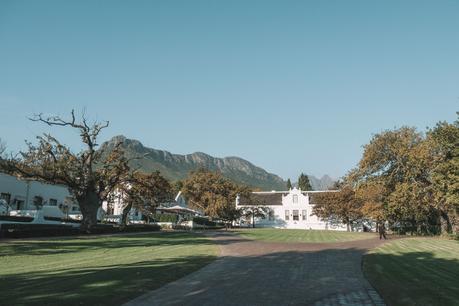 DSCF9936 ▷ Alojarse en Lanzerac Wine Estate en Stellenbosch