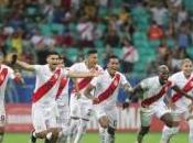 Perú elimina penales Uruguay clasifica semifinales Copa América