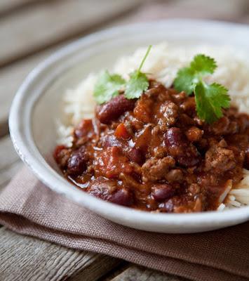 Chili con carne