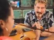 John McAfee critica propaganda contra Cuba medios estadounidenses