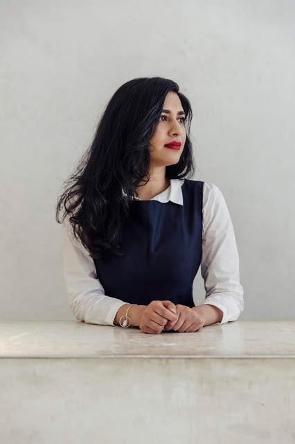 Lavina Peswani
