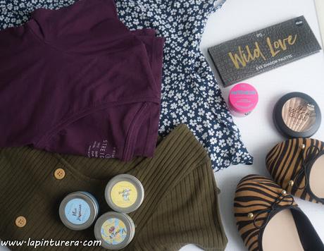 Super haul PRIMARK: Moda, maquillaje y deco.11 todo