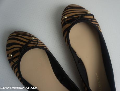 Super haul PRIMARK: Moda, maquillaje y deco. 05 sabrinas