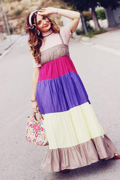 Alegría de color Alegría de color