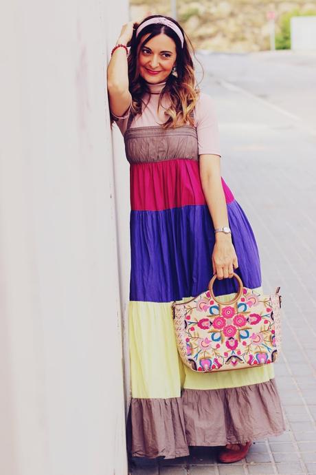 Alegría de color Alegría de color