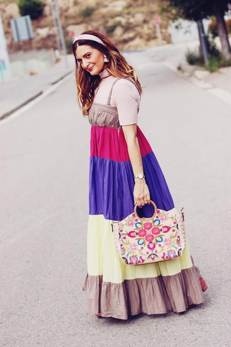 Alegría de color Alegría de color