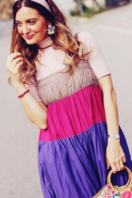 Alegría de color Alegría de color