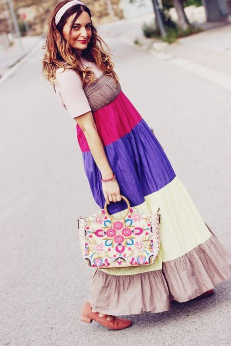 Alegría de color Alegría de color