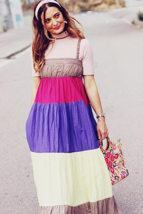 Alegría de color Alegría de color