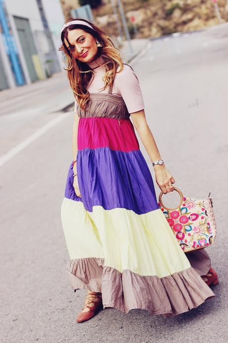 Alegría de color Alegría de color