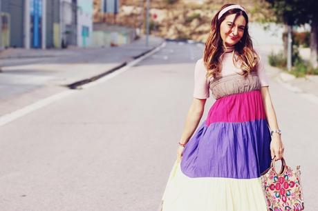 Alegría de color Alegría de color