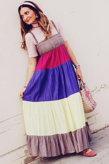 Alegría de color Alegría de color