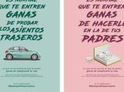 ‘Ganas’, Indira para Ministerio Sanidad