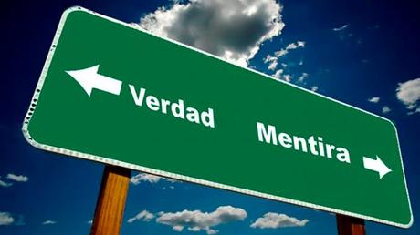 La verdad y la mentira La verdad y la mentira