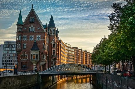 Las Ciudades más Bonitas de Alemania